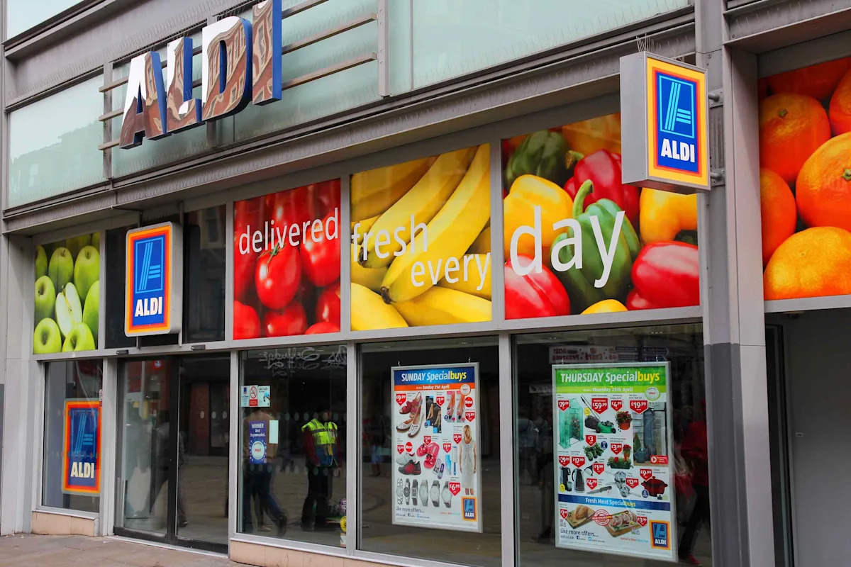 Trader Joe's Doesn't Carry This Anymore, But Aldi Does