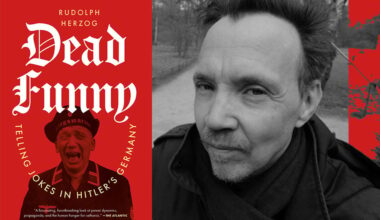 Q&A | Joking in Germany