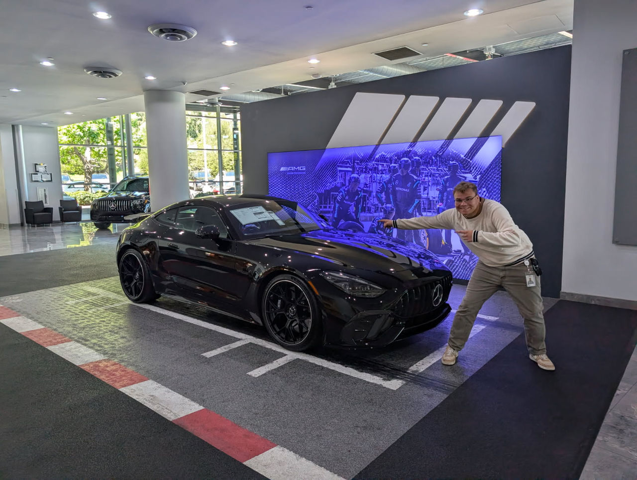 University of Cincinnati mechanical engineering student lands co-op with Honda and Mercedes-Benz