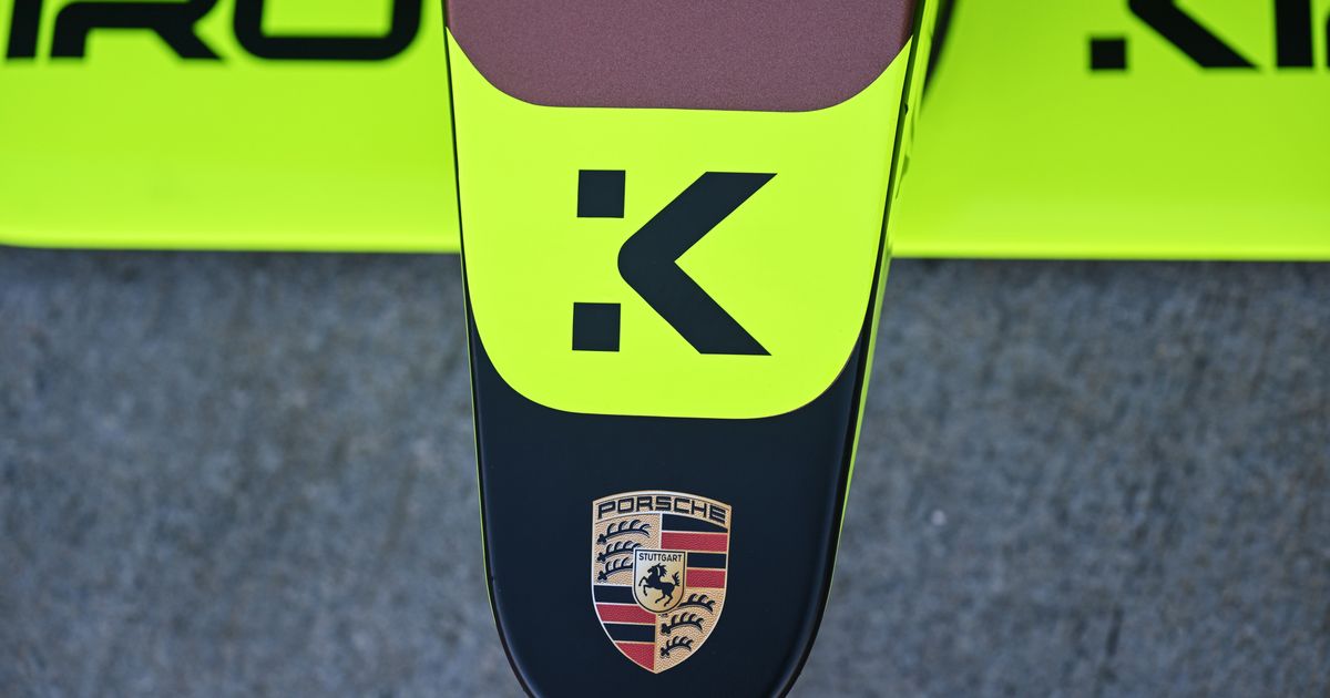 CUPRA KIRO to continue as Porsche customer team in 2026/27