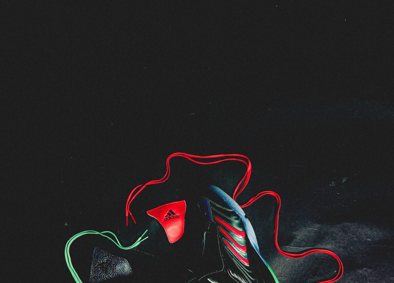 Exclusive: Decoding The adidas x Sole Play Predator Sala Collab