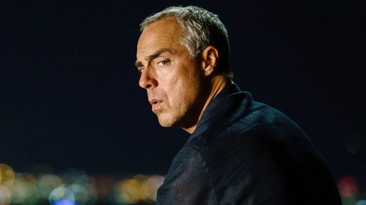 'You've not seen the last of Harry Bosch, that's for sure': Titus Welliver confirms plans in the works for Bosch 'standalone movie' following MGM+ prequel series and Ballard season 2