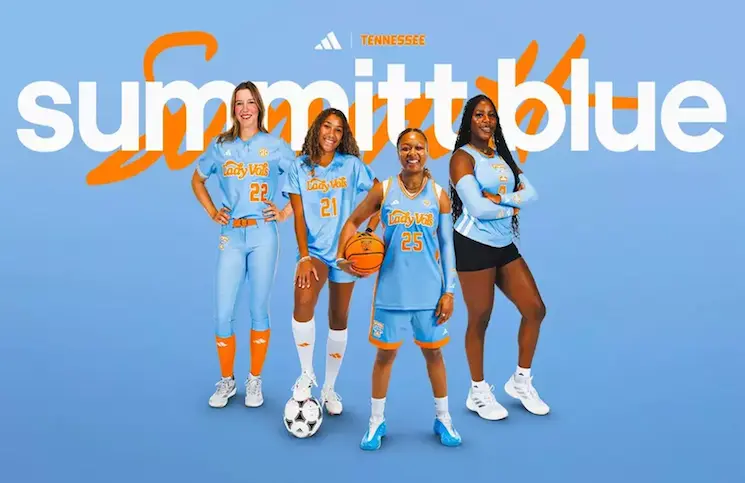 summitt blue