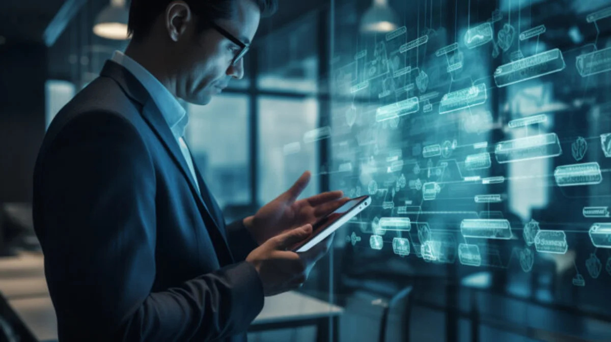 This is Why SAP SE (SAP) is A Top AI Stock on Wall Street Radar amid Reorganization Drive