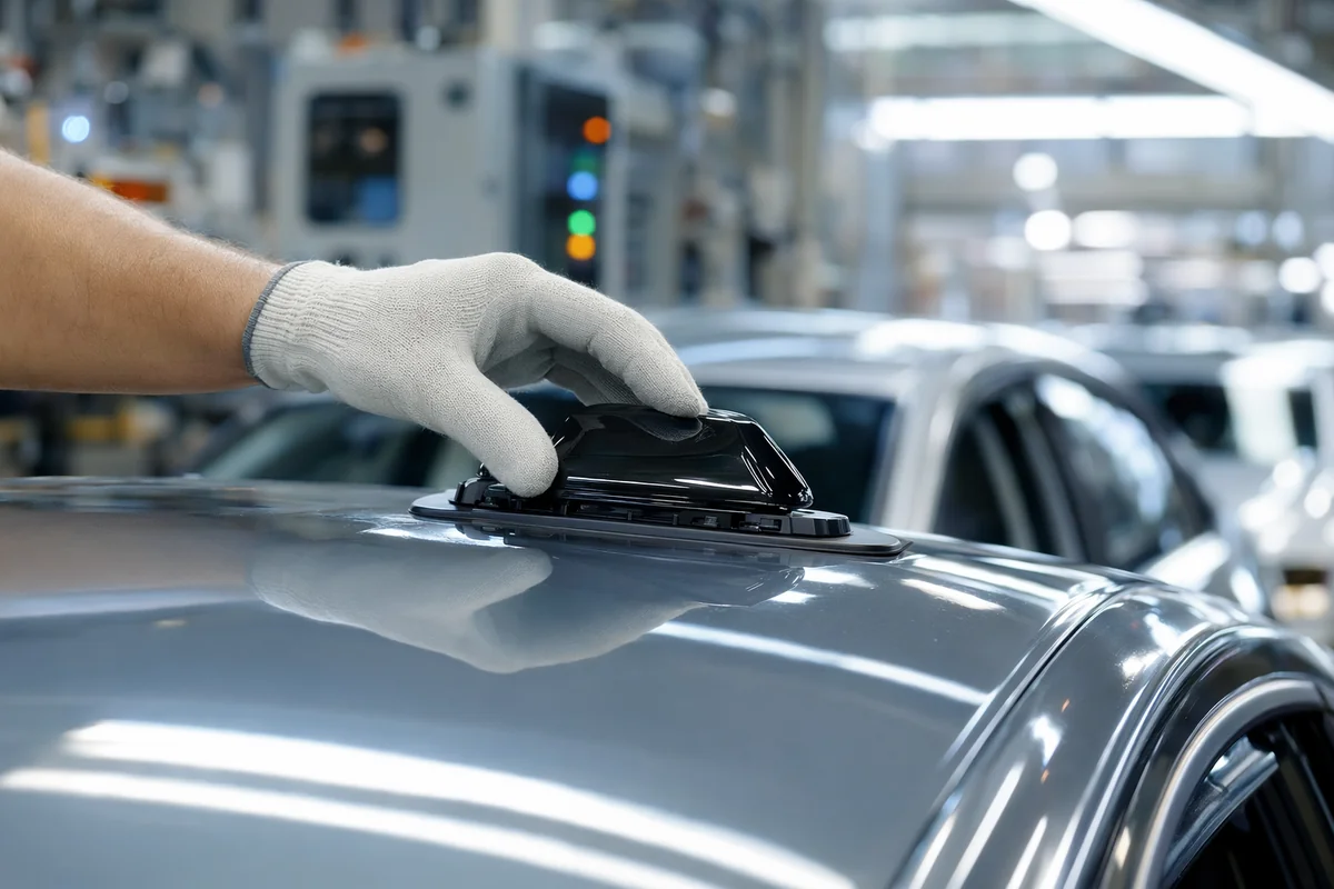 Verizon lands BMW Group U.S. telematics deal