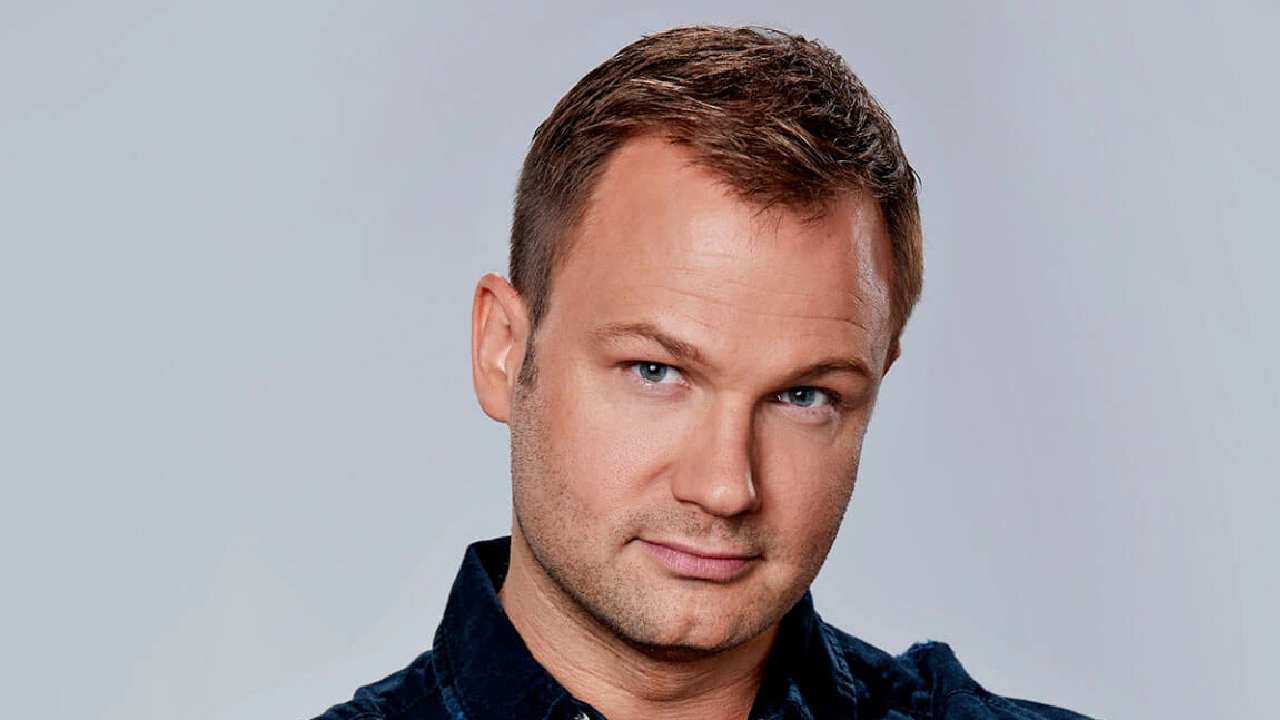 DASH BERLIN Makes Ultra Europe Mainstage Comeback with New Single 'Lonely Man' feat. Simon Ward