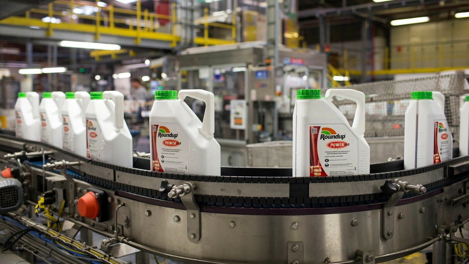 Bayer break-up on the cards as Roundup litigation ends