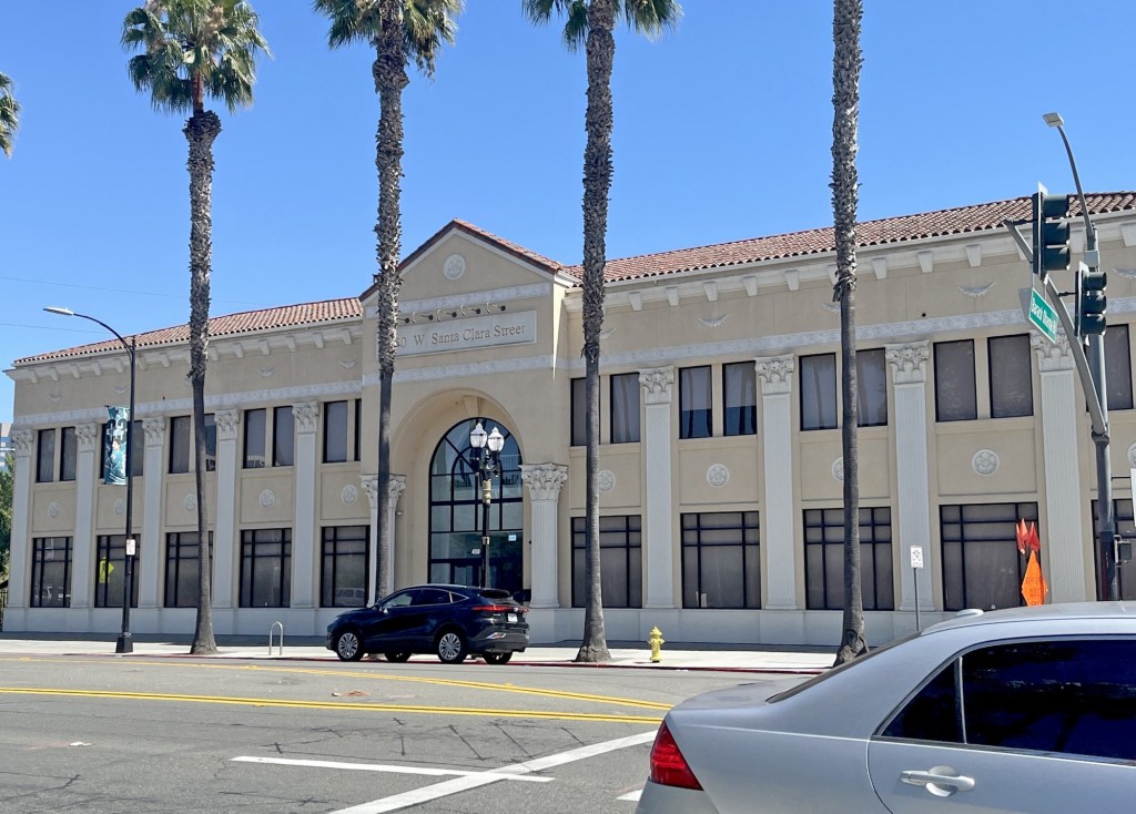 Sharks, Google craft deal for hockey team's new downtown San Jose HQ