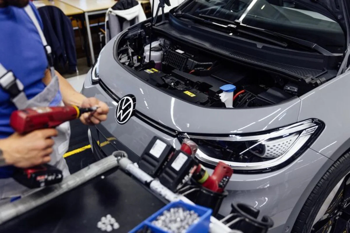 Volkswagen Sales Bloodbath Threatens To Shrink Model Lineup By 50%