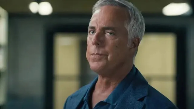 Harry Bosch Is Back, but Ballard Season 2 Sets a Clear Limit
