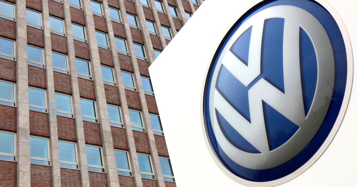 Volkswagen CEO looks to avoid plant closures as automaker moves to cut costs | National News
