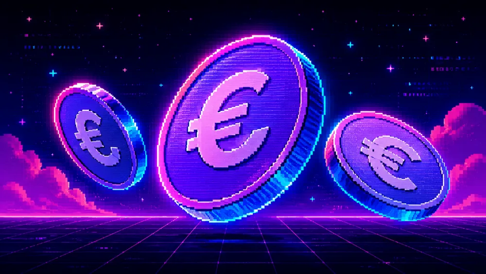 Revolut, Deutsche Bank and Stripe Join ECB Digital Euro Test