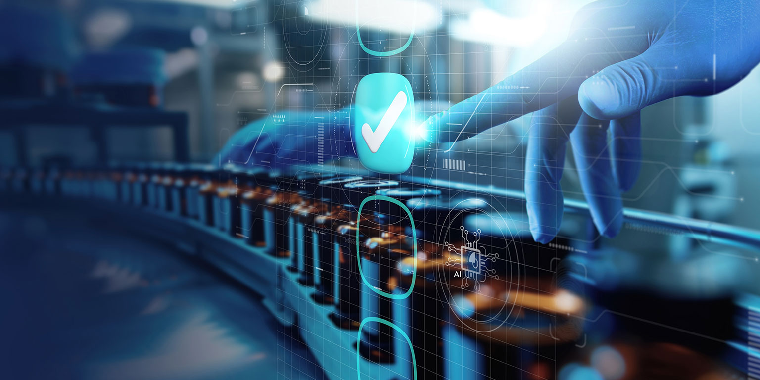 SAP S/4HANA migration in pharma