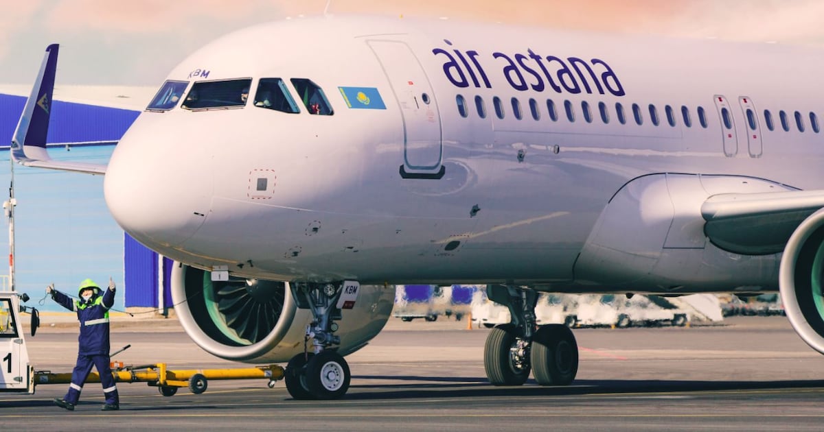 Middle East flight updates: Air Astana halts UAE flights, Jazeera Airways issues travel advisory