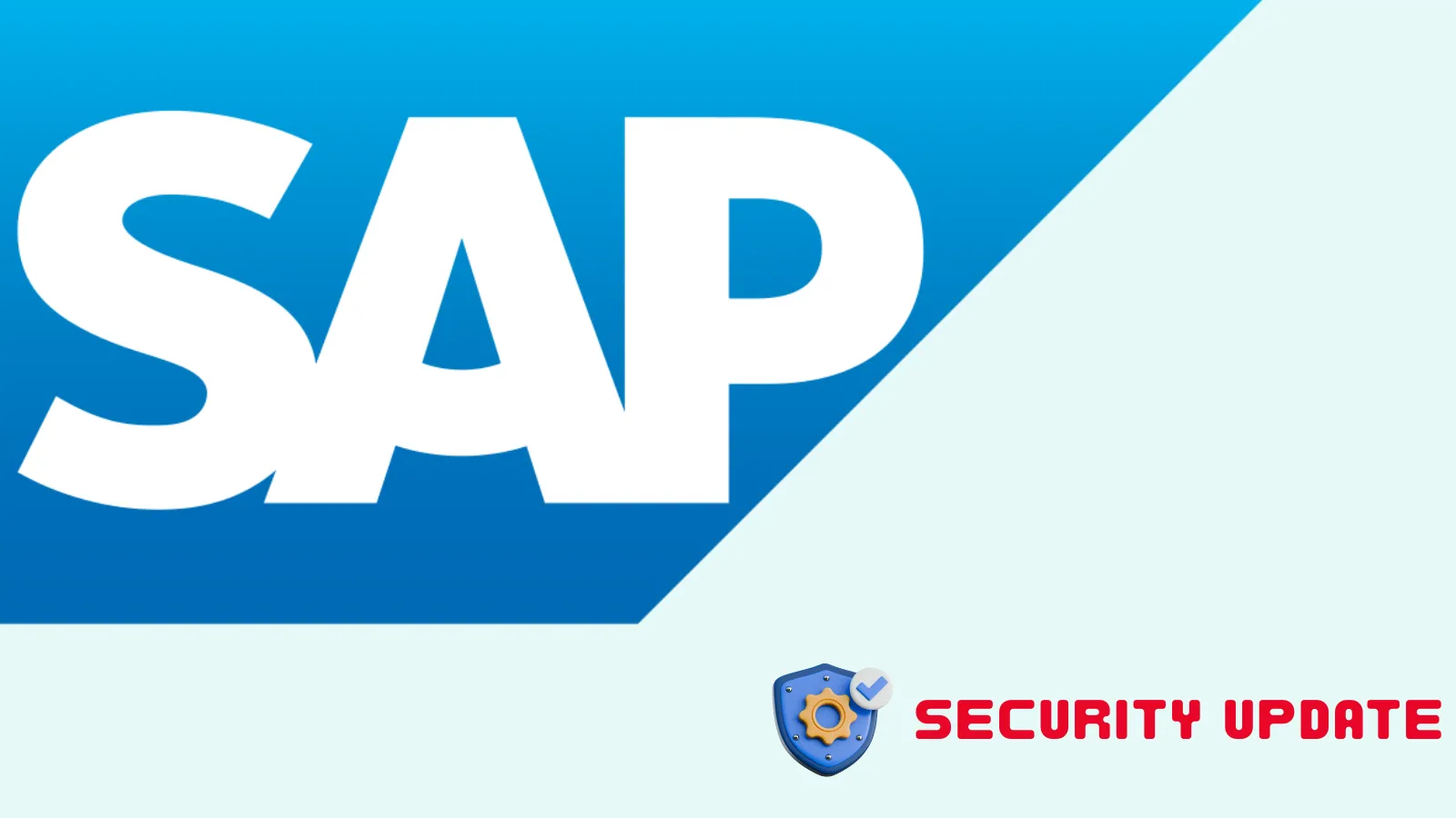 SAP Security Update July 2026