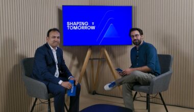 Arete Global's Shaik Sikander on SAP Transformation