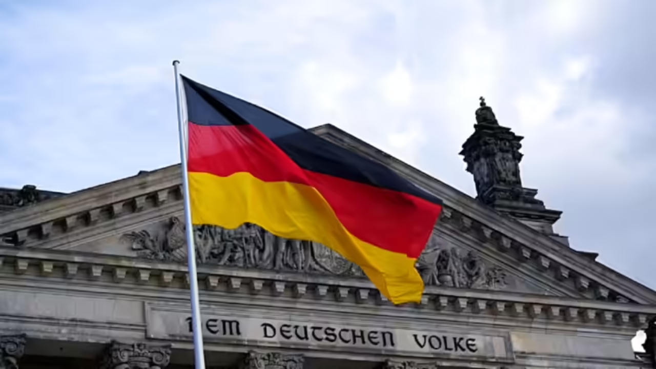 Germany: 'Risk of attacks...': Why Germany raised its security alert to 'high threat level'