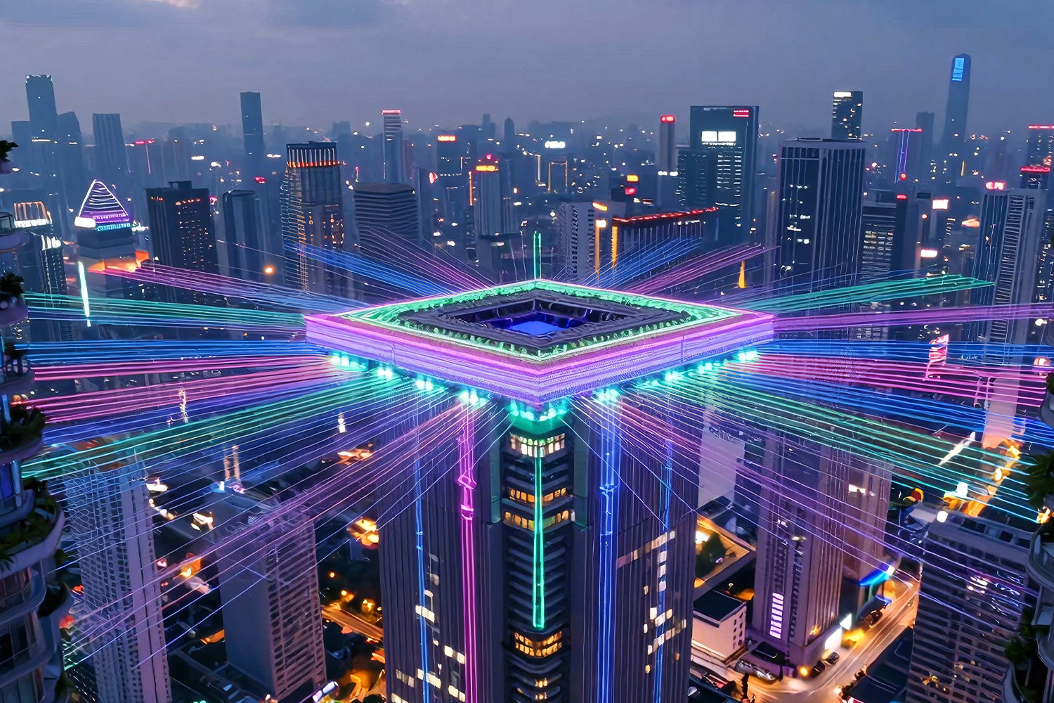 The move to SAP Cloud ERP is much more than an IT upgrade