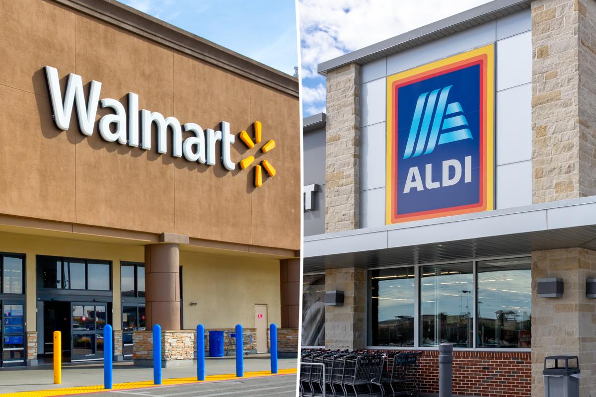 Kroger tops list for cheapest prices over Walmart and Aldi: new study