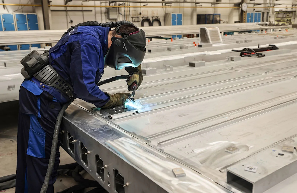 Italo signs €3bn Siemens deal for expansion into German rail market