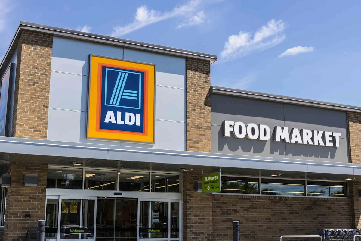 The Best Frozen Pizza I’ve Ever Had Comes From ALDI—And It Costs Just $3.19