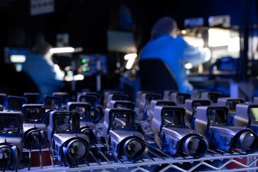 Thales signs a major frame contract with Germany and strengthens its industrial foothold in the country
