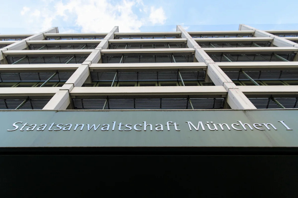 Suspects arrested in Romania over forced kidney donation in Germany