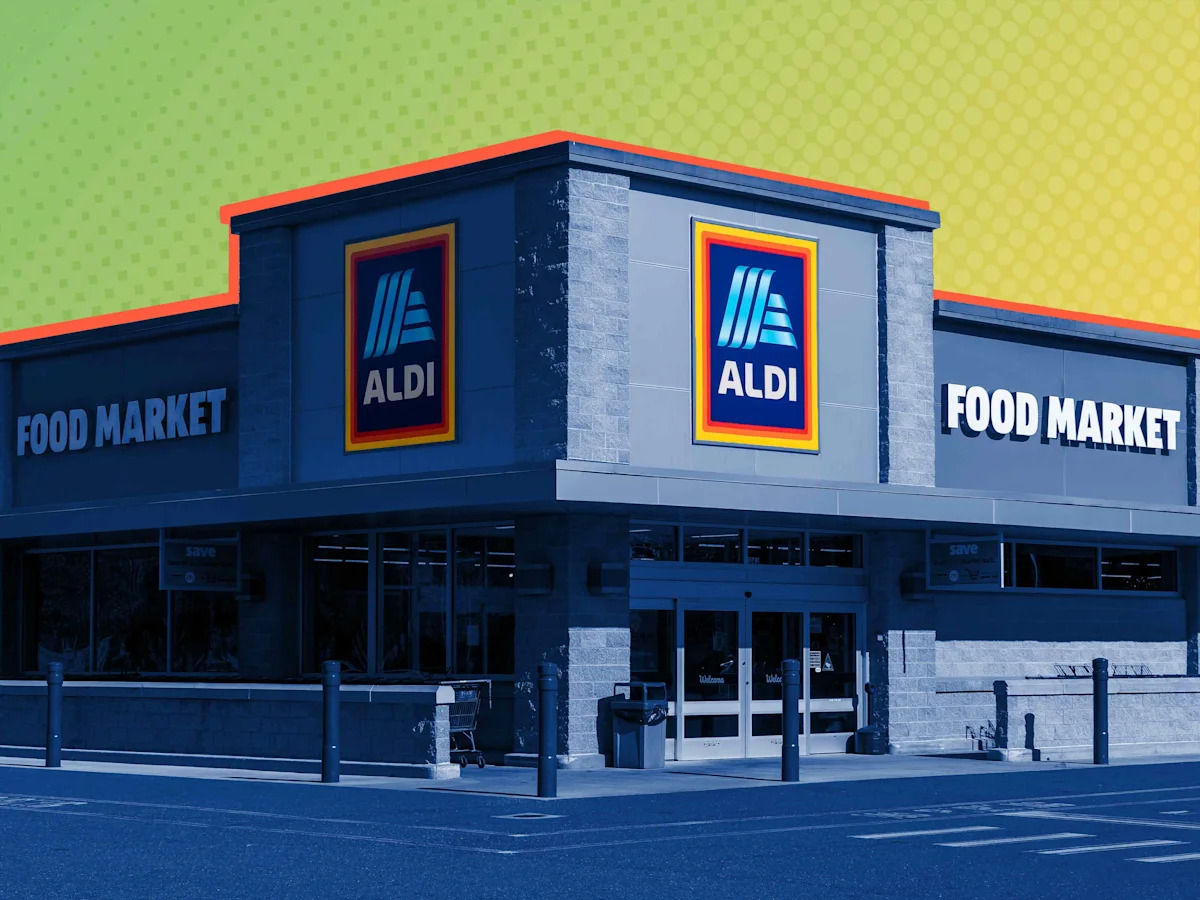 6 Groceries That Are Way Cheaper at Aldi