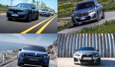BEST BMW ELECTRIC CAR 2026 00