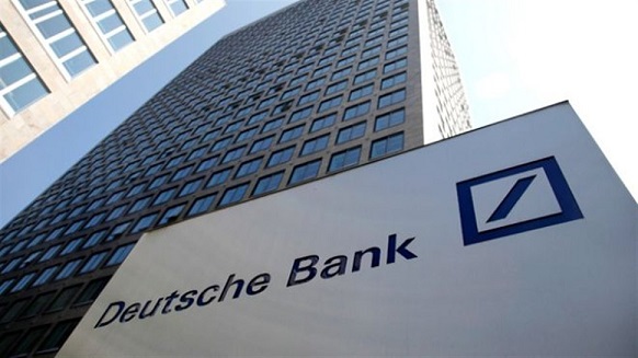 Deutsche Bank hires former HSBC AI head to lead back-office AI