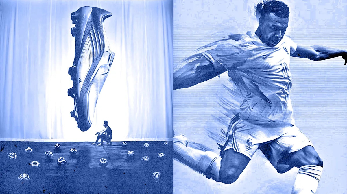 Best 2026 FIFA World Cup Ads From Adidas and Nike