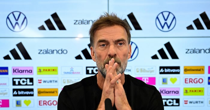Jürgen Klopp Warns Germany Media: Leave His Family Alone Or He Will Quit: how 16 outlets framed it