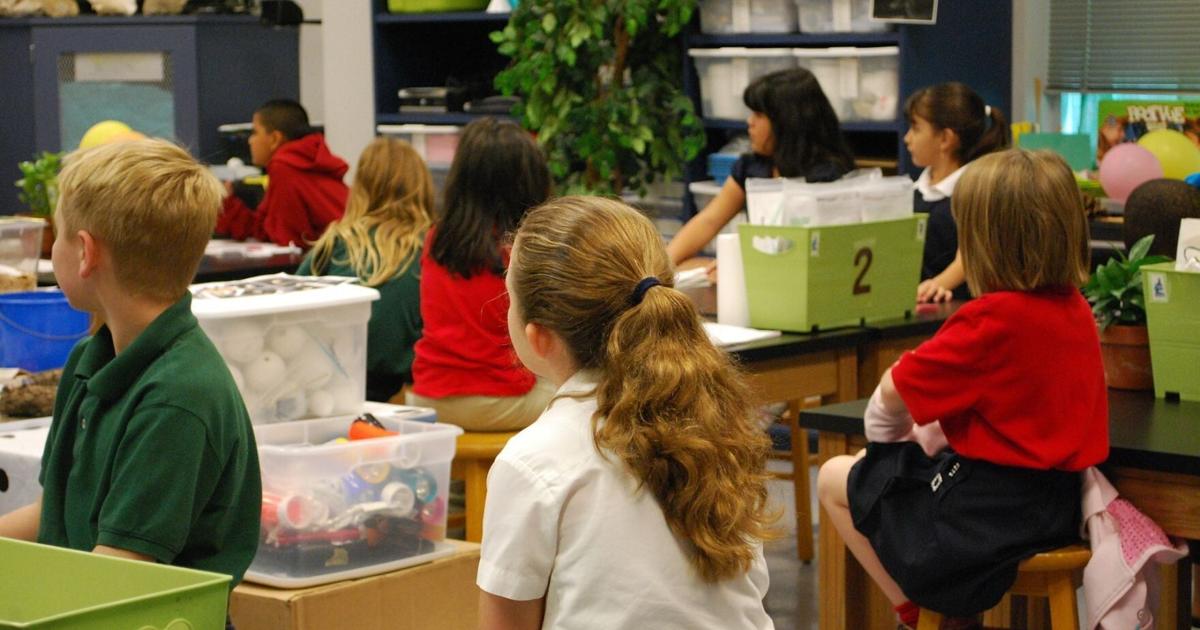 Bear Lake School District 33 receives $12,000 Bayer Fund grant for Family and Consumer Sciences program | News