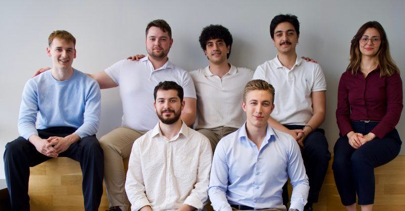 5U AI team