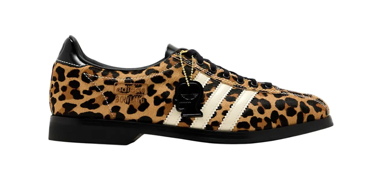 Brain Dead Covers the adidas Samba in Cheetah and Snakeskin