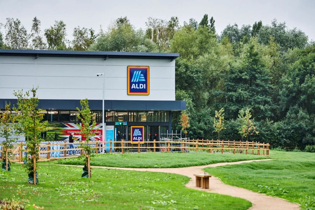 Aldi eyes up land in desirable village topping its list for likely new stores