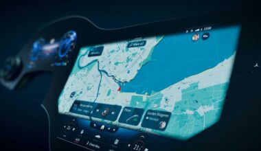 Mercedes Admits It Went 'Too Far' Removing Buttons. But Screens Aren't Going Anywhere