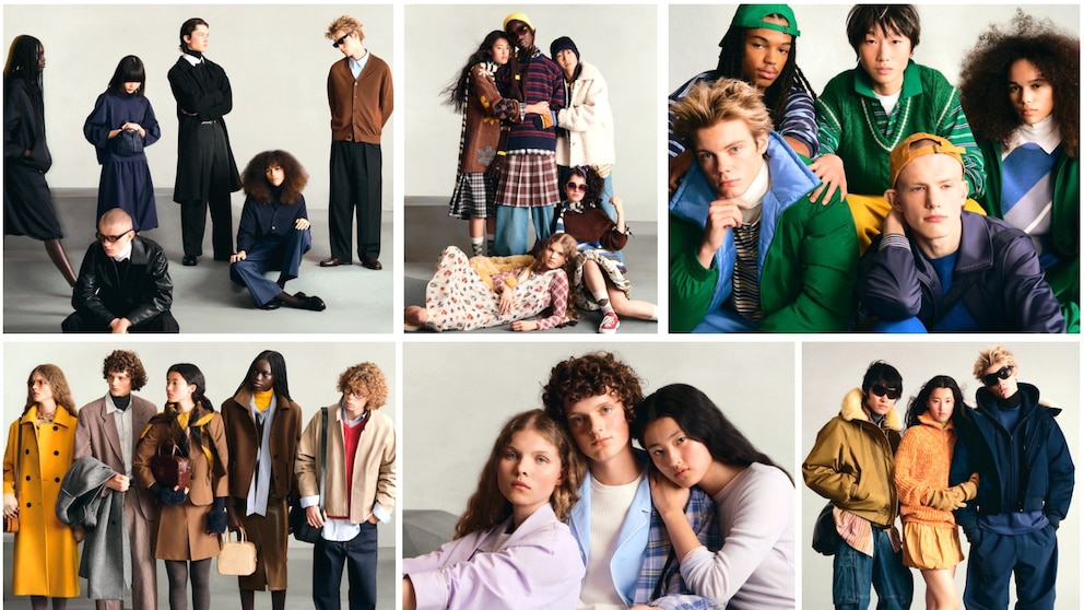 Fashion this week: New launches from Adidas x ASOS, GU, Permanent Vacation and more