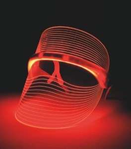 Aldi LED light mask