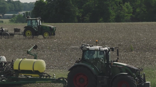 Sabanto is expanding autonomous row crop solutions that help farmers do more with less. Smaller horsepower tractors, longer operating hours, and lower equipment costs mean greater flexibility and a smarter path to profitability.