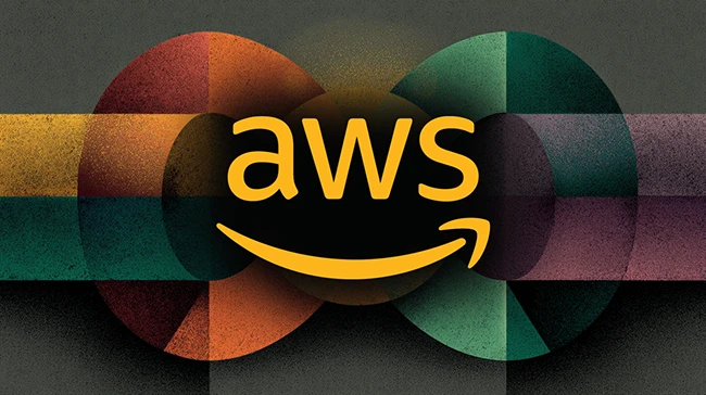 AWS agentic AI ERP automation