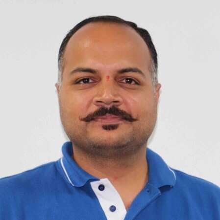 Manohar Halahali, President, Bosch Two-Wheeler & Powersports