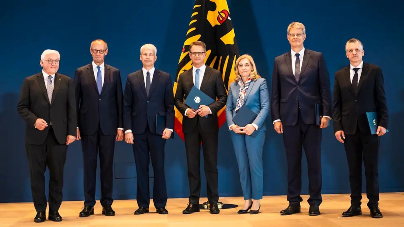 German government in crisis - World Socialist Web Site