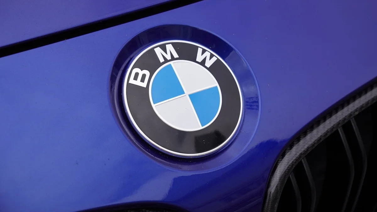 BMW agrees job cuts as Q2 profit dips 34.9%