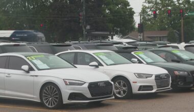 Madison dealership owner recounts how one family targeted 3 BMWs with fraudulent checks