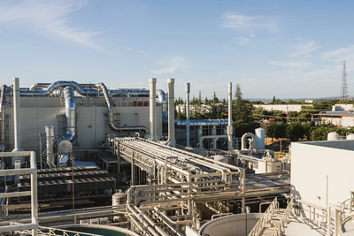Bosch announces $225 million direct funding agreement with the U.S. Department of Commerce as part of a $2 billion investment in Roseville, Calif.