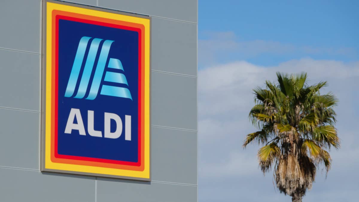 Aldi’s $10 Cooler Bag Is Perfect for Pet Parents on the Go