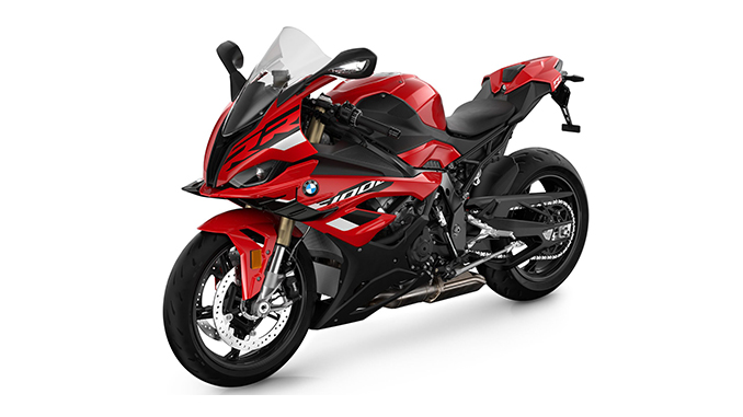 BMW Recall certain 2024 S 1000 RR US, and 2020-2026 S 1000 RR motorcycles