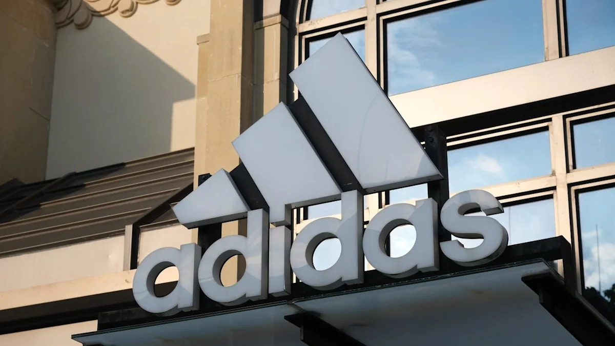 Adidas Q2 revenue climbs 14% on FIFA World Cup demand