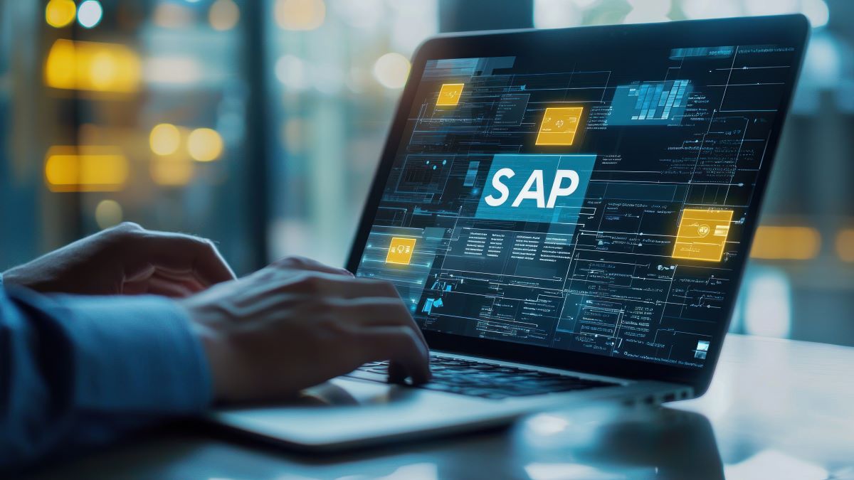 SAP Full-Year Cloud Revenue to Hit $30 Billion, Up 24%, Powered by Partners